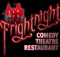 Frightnight Comedy Theatre Restaurant - Accommodation in Surfers Paradise