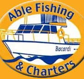 Able Fishing Charters - Accommodation in Surfers Paradise