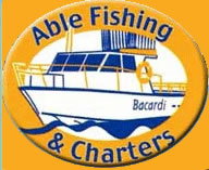 Able Fishing Charters - Accommodation in Surfers Paradise 0