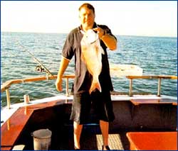Able Fishing Charters - Accommodation in Surfers Paradise 1