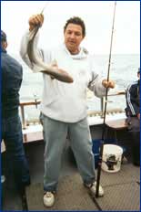 Able Fishing Charters - Accommodation in Surfers Paradise 2