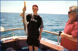 Able Fishing Charters - Accommodation in Surfers Paradise 3