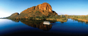 Kununurra Cruises - Accommodation in Surfers Paradise
