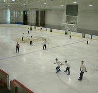 Liverpool Catholic Club Rink - Accommodation in Surfers Paradise