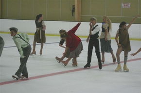 Penrith Ice Palace - Accommodation in Surfers Paradise 3