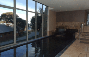 Breathtaker on High Spa Retreat - Accommodation in Surfers Paradise