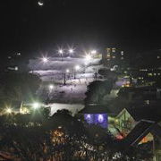 Night Skiing - Accommodation in Surfers Paradise 0