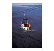 Scenic Chairlift Ride - Accommodation in Surfers Paradise