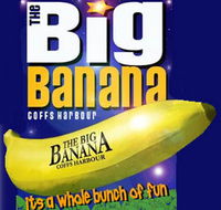 Big Banana - Accommodation in Surfers Paradise