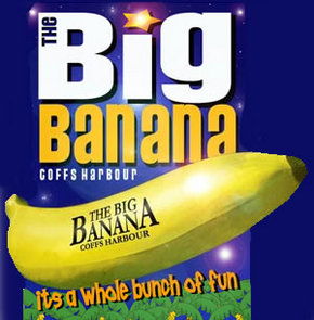 Big Banana - Accommodation in Surfers Paradise 0