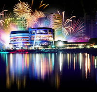 Twin Towns - Accommodation in Surfers Paradise