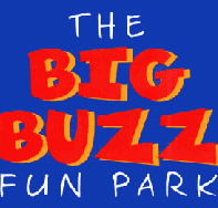 The Big Buzz Fun Park - Accommodation in Surfers Paradise