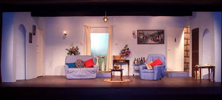 St Luke's Theatre - Accommodation in Surfers Paradise 1