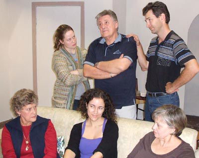 St Luke's Theatre - Accommodation in Surfers Paradise 2