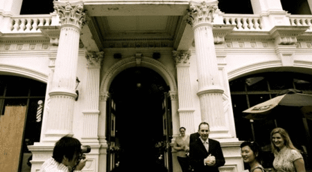 Princess Theatre - Accommodation in Surfers Paradise 0