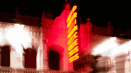 Princess Theatre - Accommodation in Surfers Paradise 1