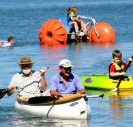 Coochie Boat Hire - Accommodation in Surfers Paradise