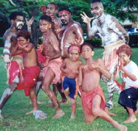 Musgrave Park Cultural Centre - Accommodation in Surfers Paradise