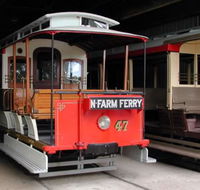 Brisbane Tramway Museum - Accommodation in Surfers Paradise