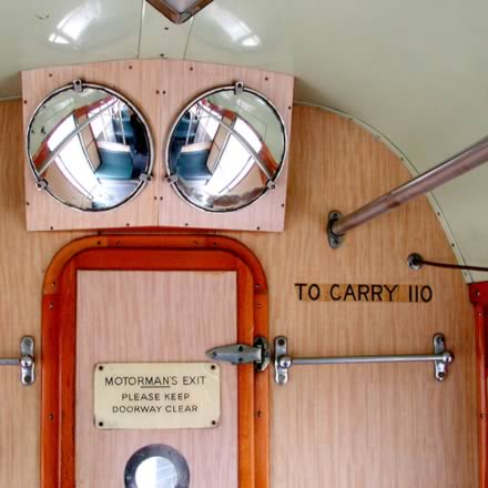 Brisbane Tramway Museum - Accommodation in Surfers Paradise 2