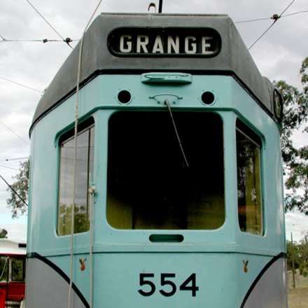 Brisbane Tramway Museum - Accommodation in Surfers Paradise 3