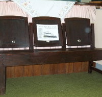 Sandgate  District Historical Society  Museum - Accommodation in Surfers Paradise