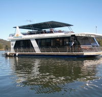 Able Hawkesbury River Houseboats - Accommodation in Surfers Paradise