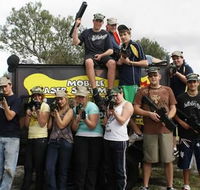 Mobile Laser Skirmish - Accommodation in Surfers Paradise