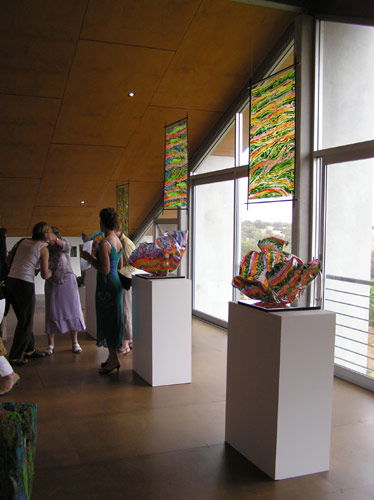 Riseborough Estate Winery & Gallery - Accommodation in Surfers Paradise 0