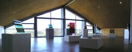 Riseborough Estate Winery & Gallery - Accommodation in Surfers Paradise 1