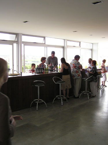 Riseborough Estate Winery & Gallery - Accommodation in Surfers Paradise 2