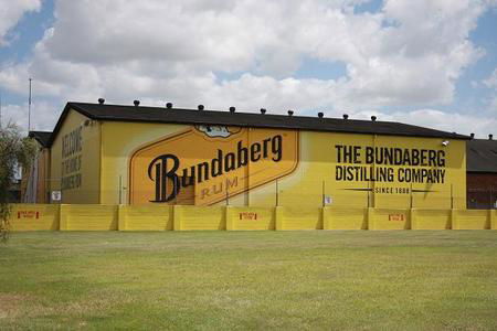 Bundaberg Distillery Tour - Accommodation in Surfers Paradise 1