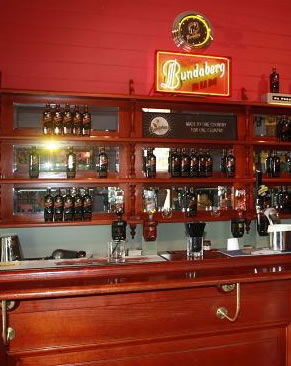 Bundaberg Distillery Tour - Accommodation in Surfers Paradise 2