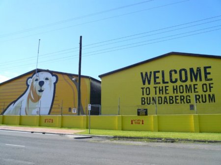 Bundaberg Distillery Tour - Accommodation in Surfers Paradise 3