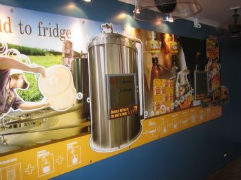 The Bundaberg Barrel - Accommodation in Surfers Paradise 2
