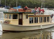 Bundy Belle River Cruise - Accommodation in Surfers Paradise 1