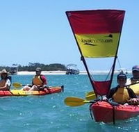 Kayak Noosa - Accommodation in Surfers Paradise