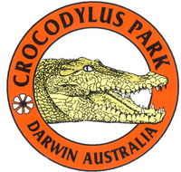 Crocodylus Park - Accommodation in Surfers Paradise