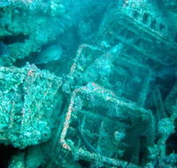 Underwater Sports Diving Centre - Accommodation in Surfers Paradise
