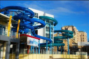 The Beachouse - Accommodation in Surfers Paradise 0