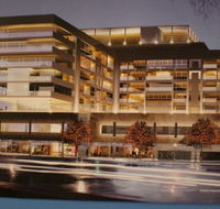 Spa on Brougham - Accommodation in Surfers Paradise