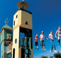 Monash Adventure Park - Accommodation in Surfers Paradise