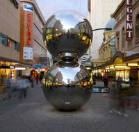 Rundle Mall - Accommodation in Surfers Paradise