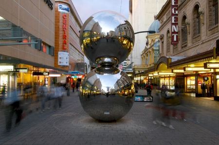 Rundle Mall - Accommodation in Surfers Paradise 0