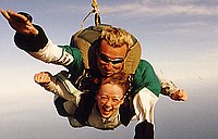 The Parachute School - Accommodation in Surfers Paradise 0