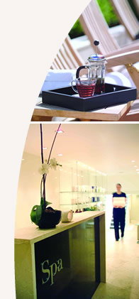 Lyall Hotel And Spa - Accommodation in Surfers Paradise 0