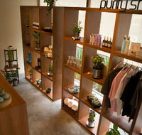 Pure Energy Concept Spas - Accommodation in Surfers Paradise