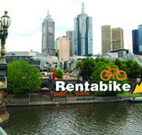 Rentabike  Real Melbourne Bike Tours - Accommodation in Surfers Paradise