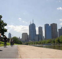 Bonza Bike Tours and Bike Rental - Accommodation in Surfers Paradise