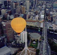 Balloon Sunrise Hot Air Ballooning - Accommodation in Surfers Paradise